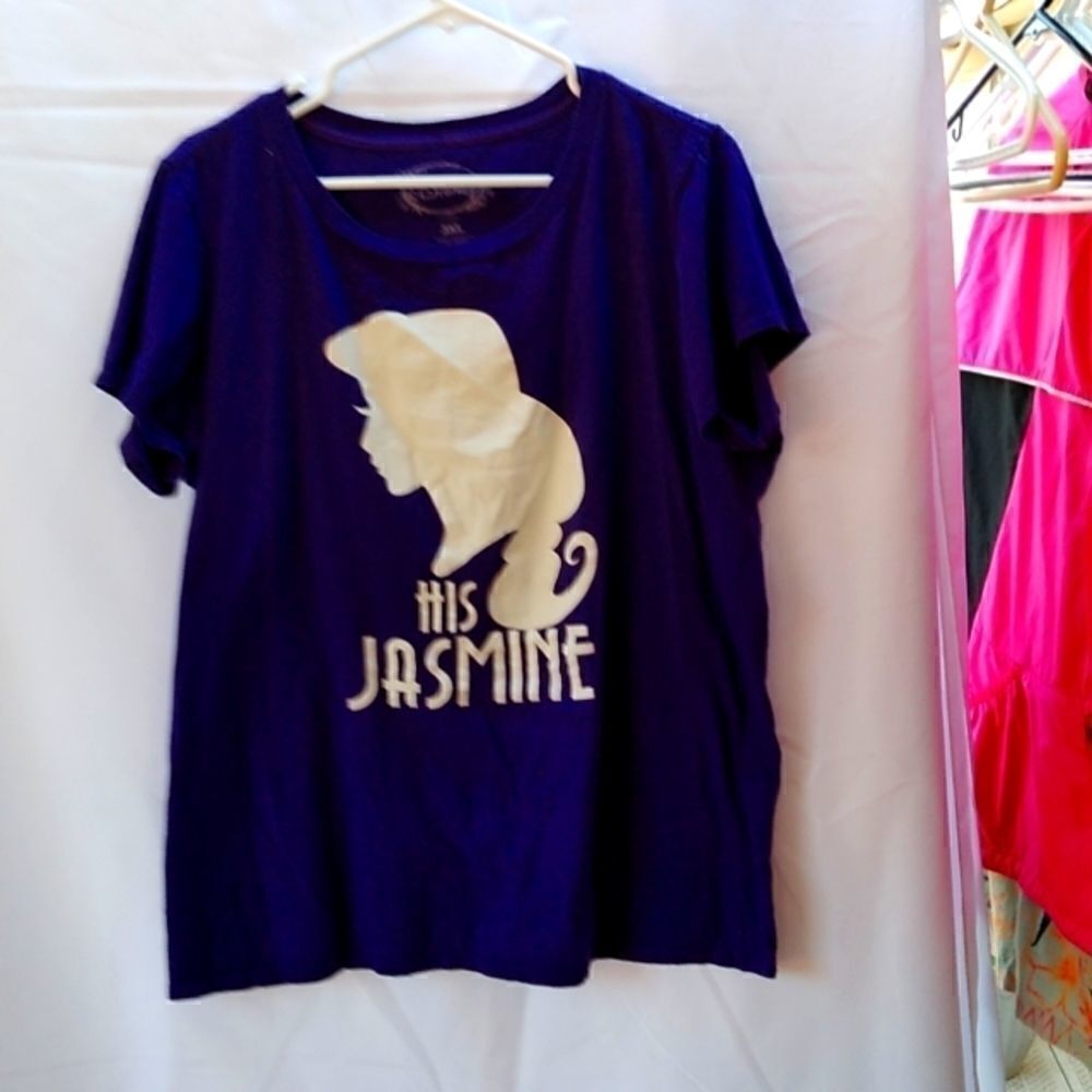 Disney tee 